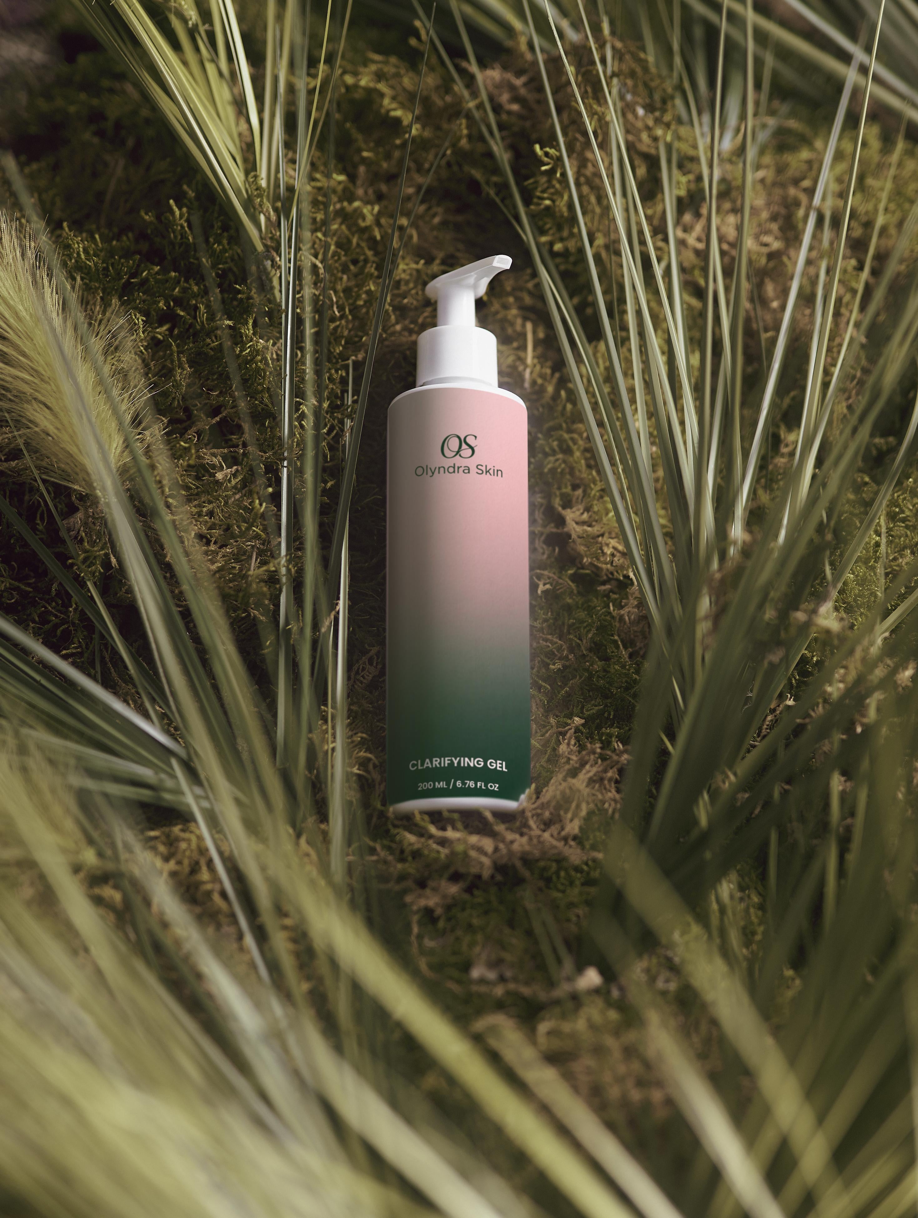 Clarifying Gel