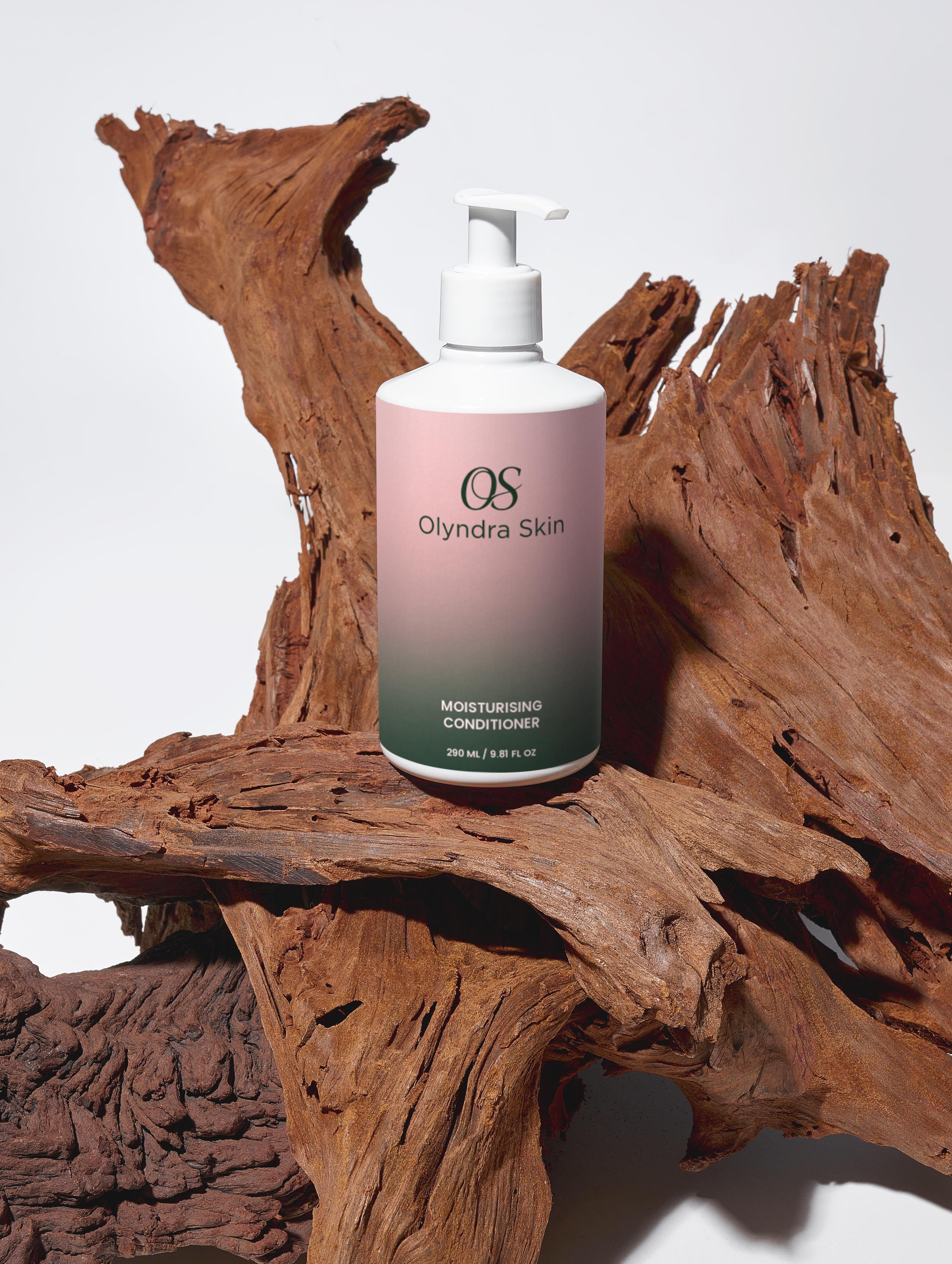 Moisturising Conditioner
