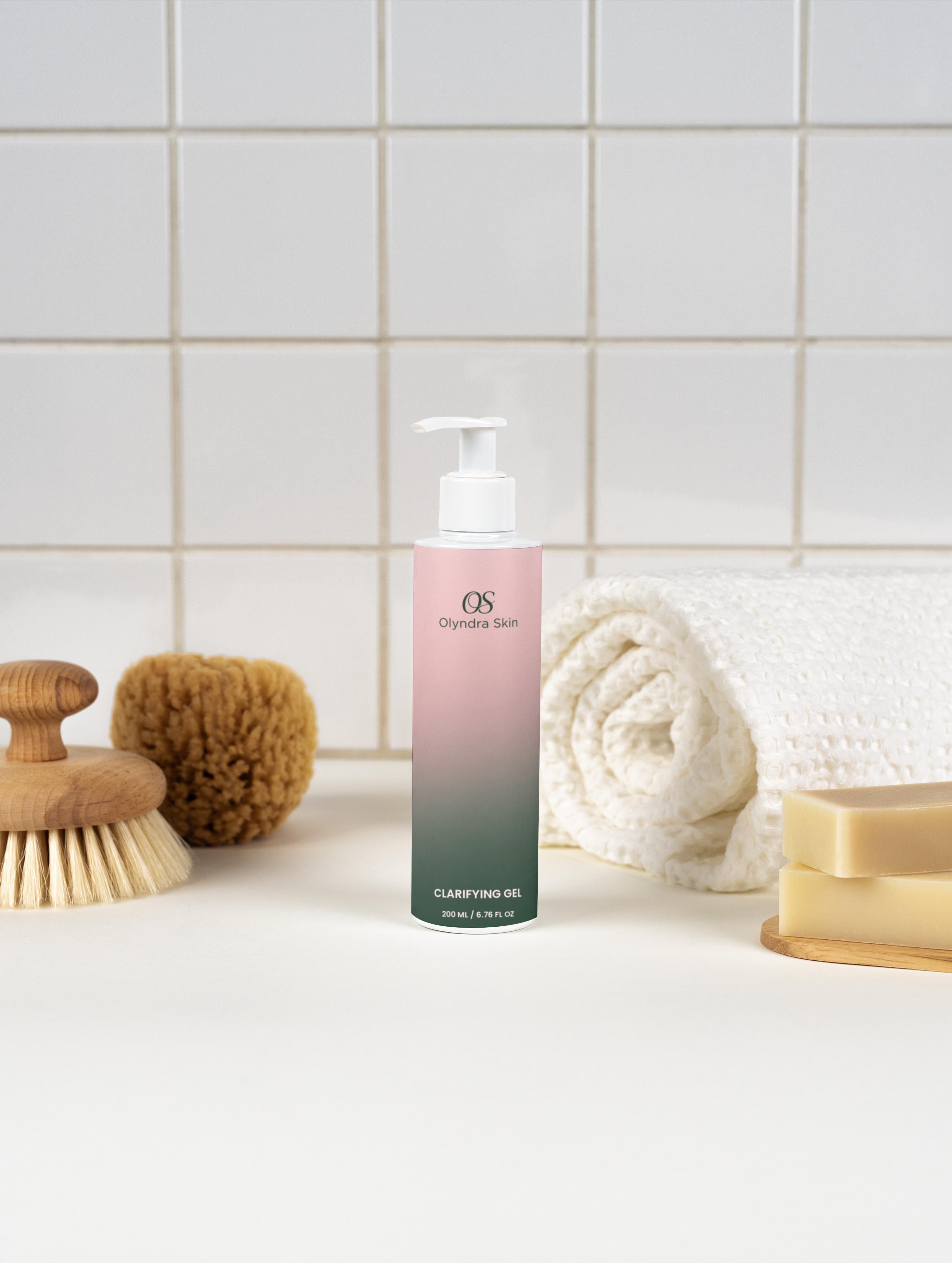 Clarifying Gel