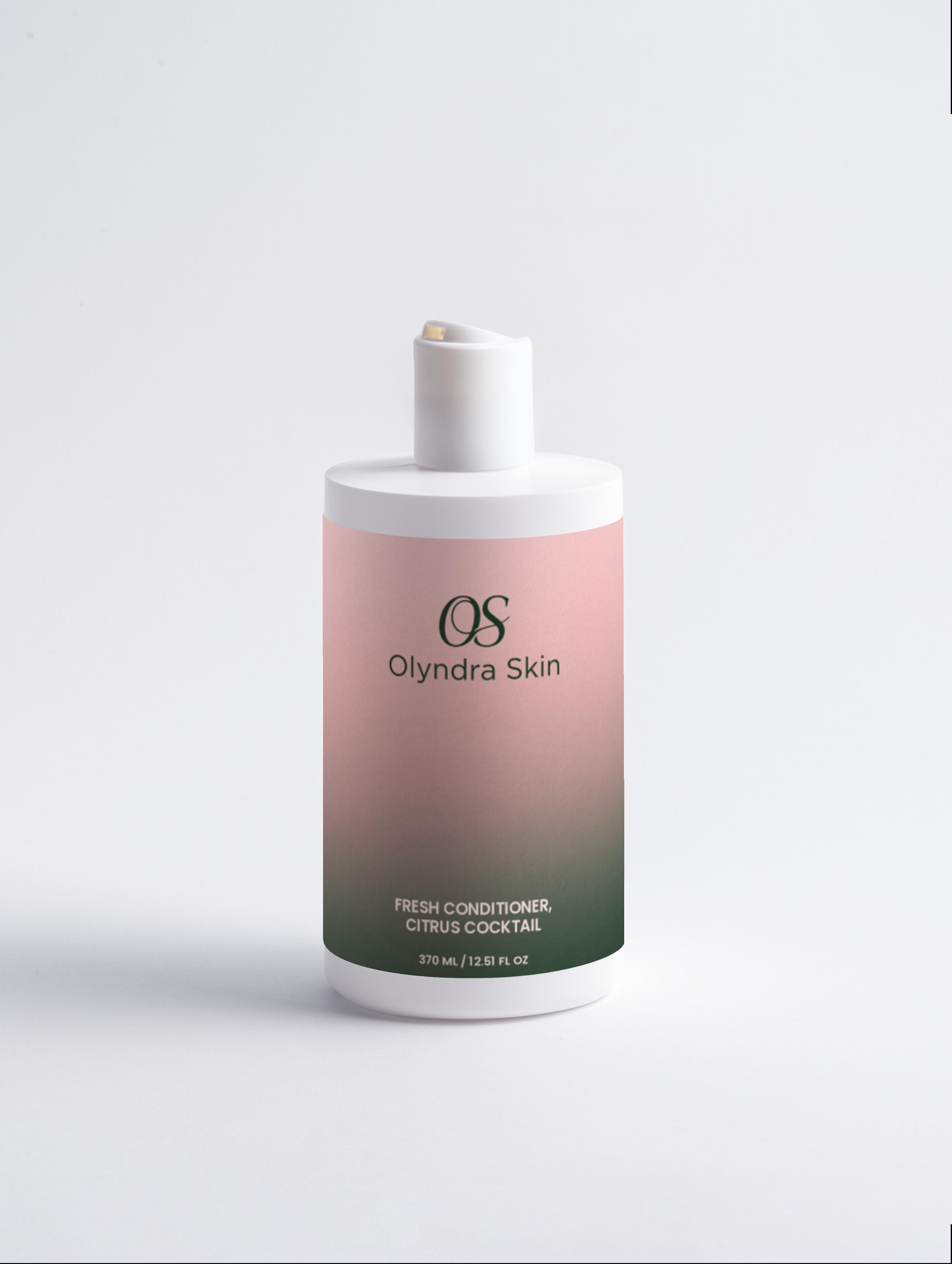 Fresh Conditioner, Citrus Cocktail