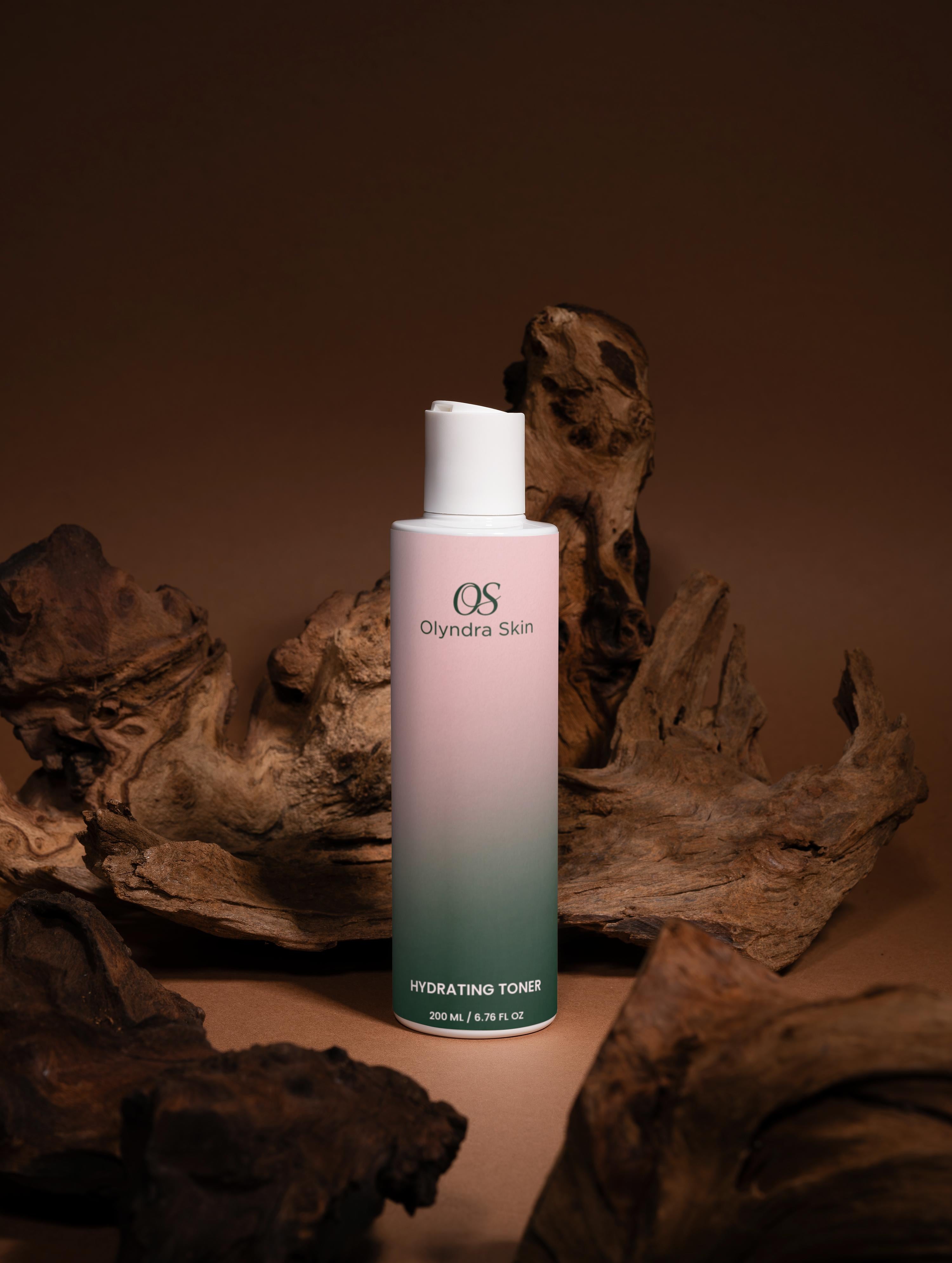 Hydrating Toner