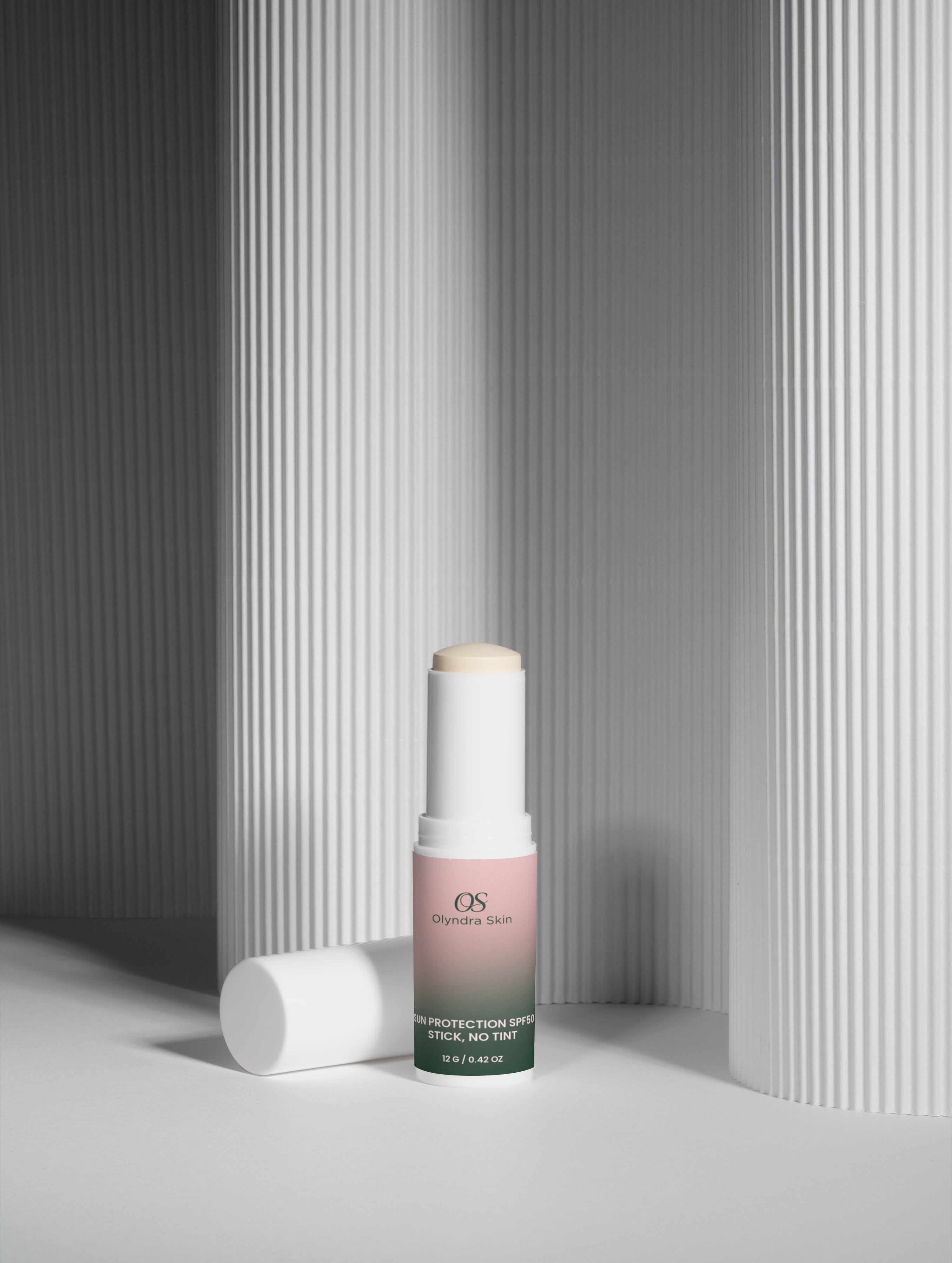 Sun Protection SPF50 Stick, no tint