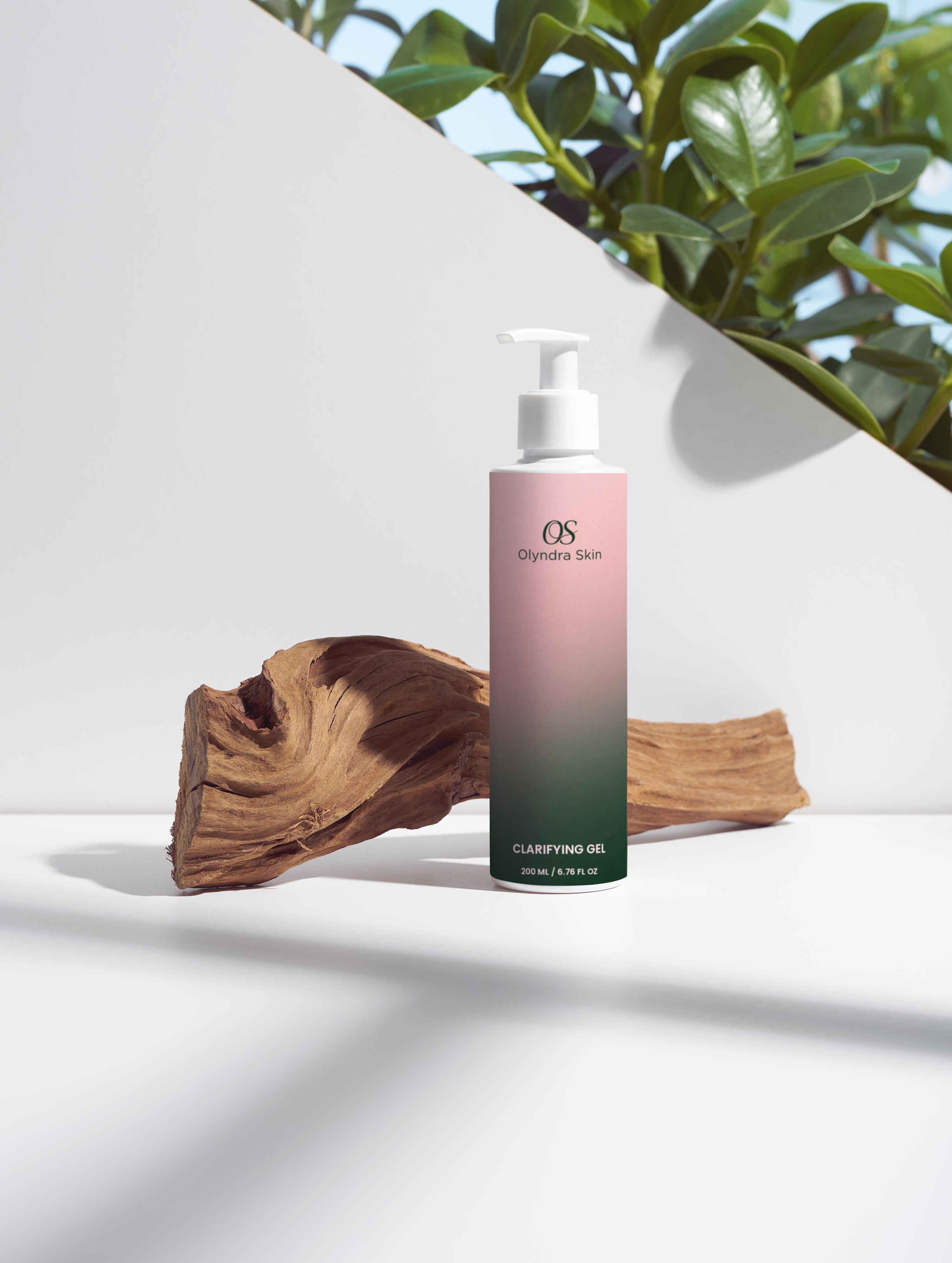 Clarifying Gel