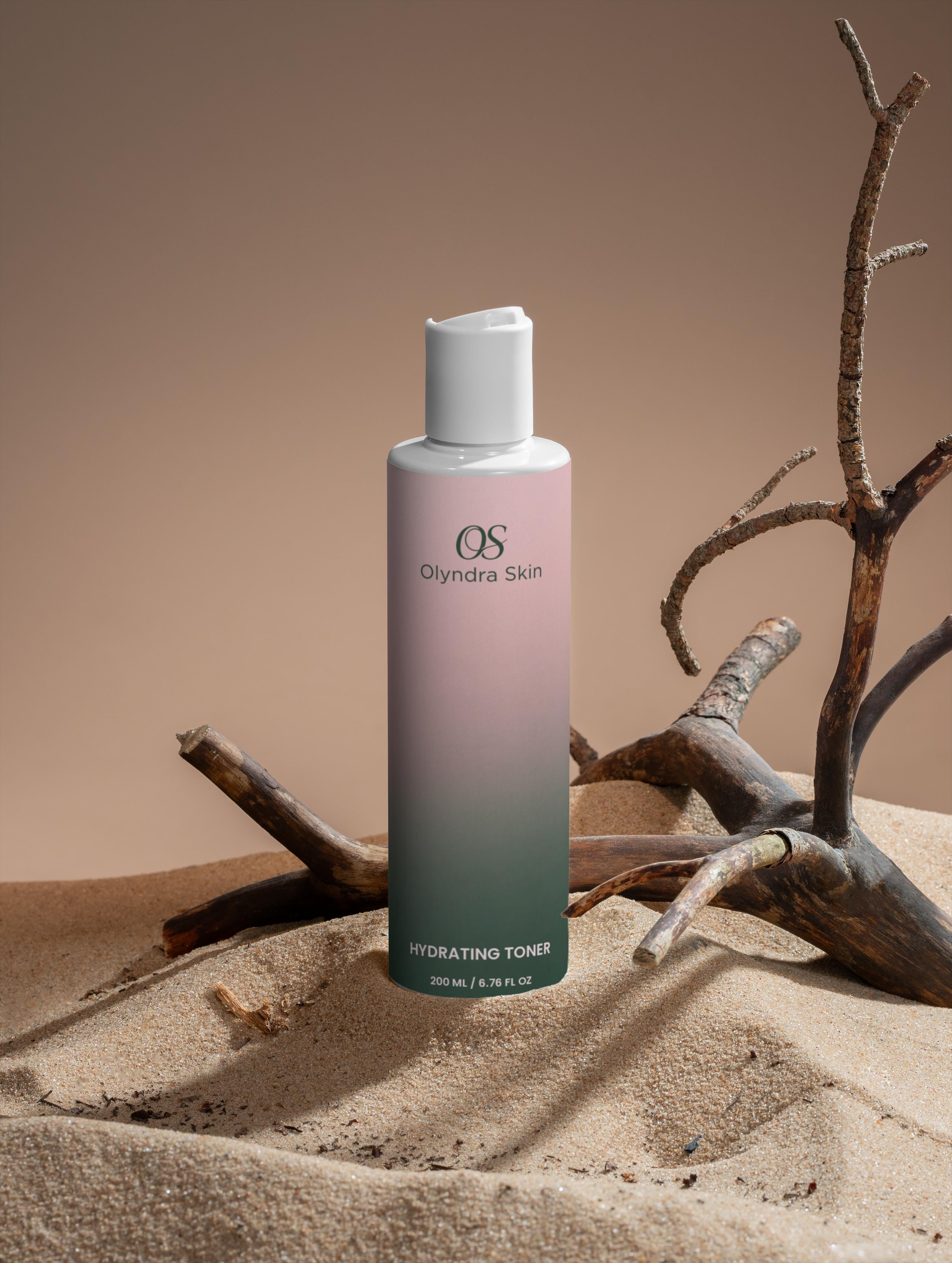 Hydrating Toner