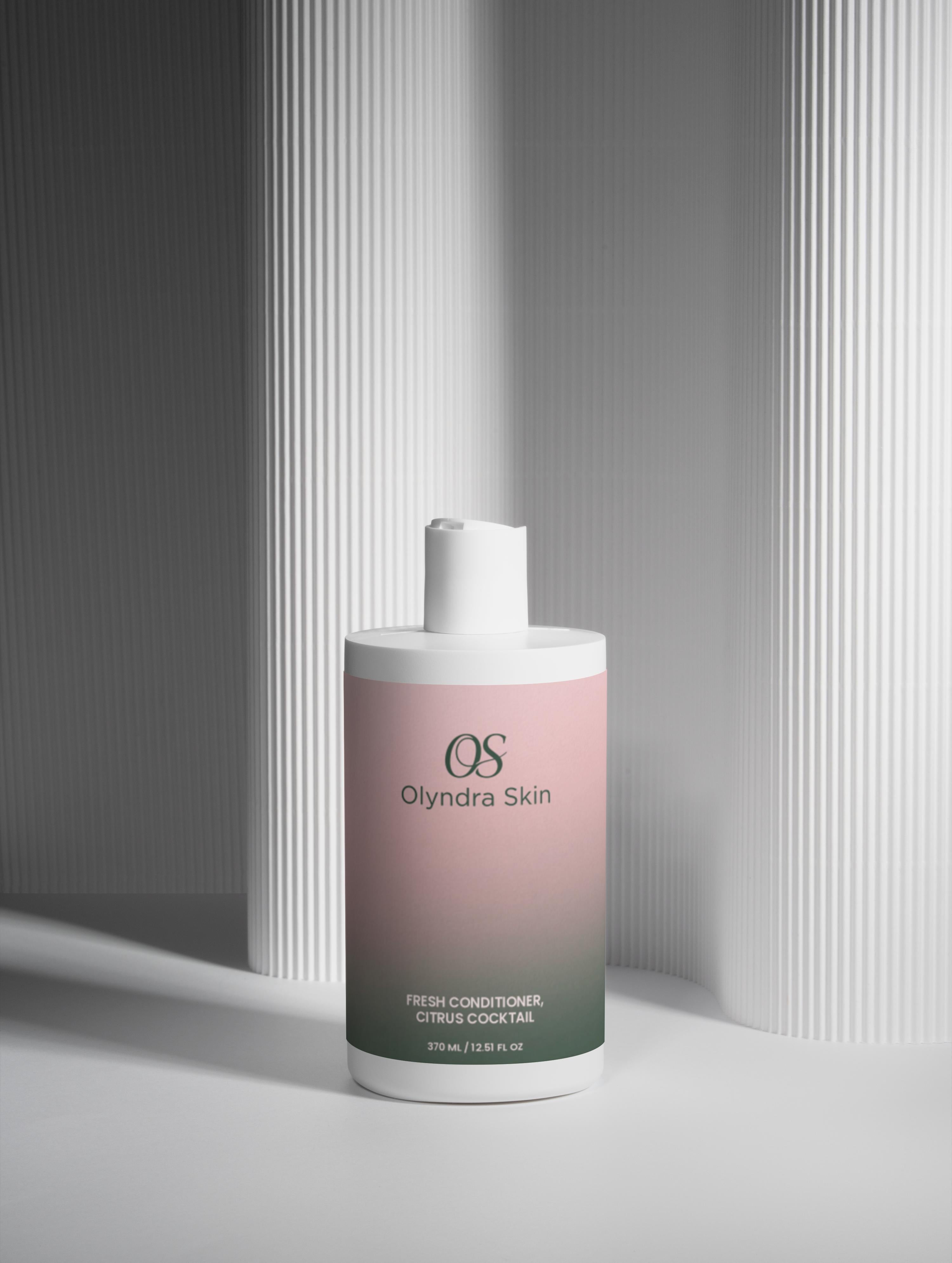 Fresh Conditioner, Citrus Cocktail