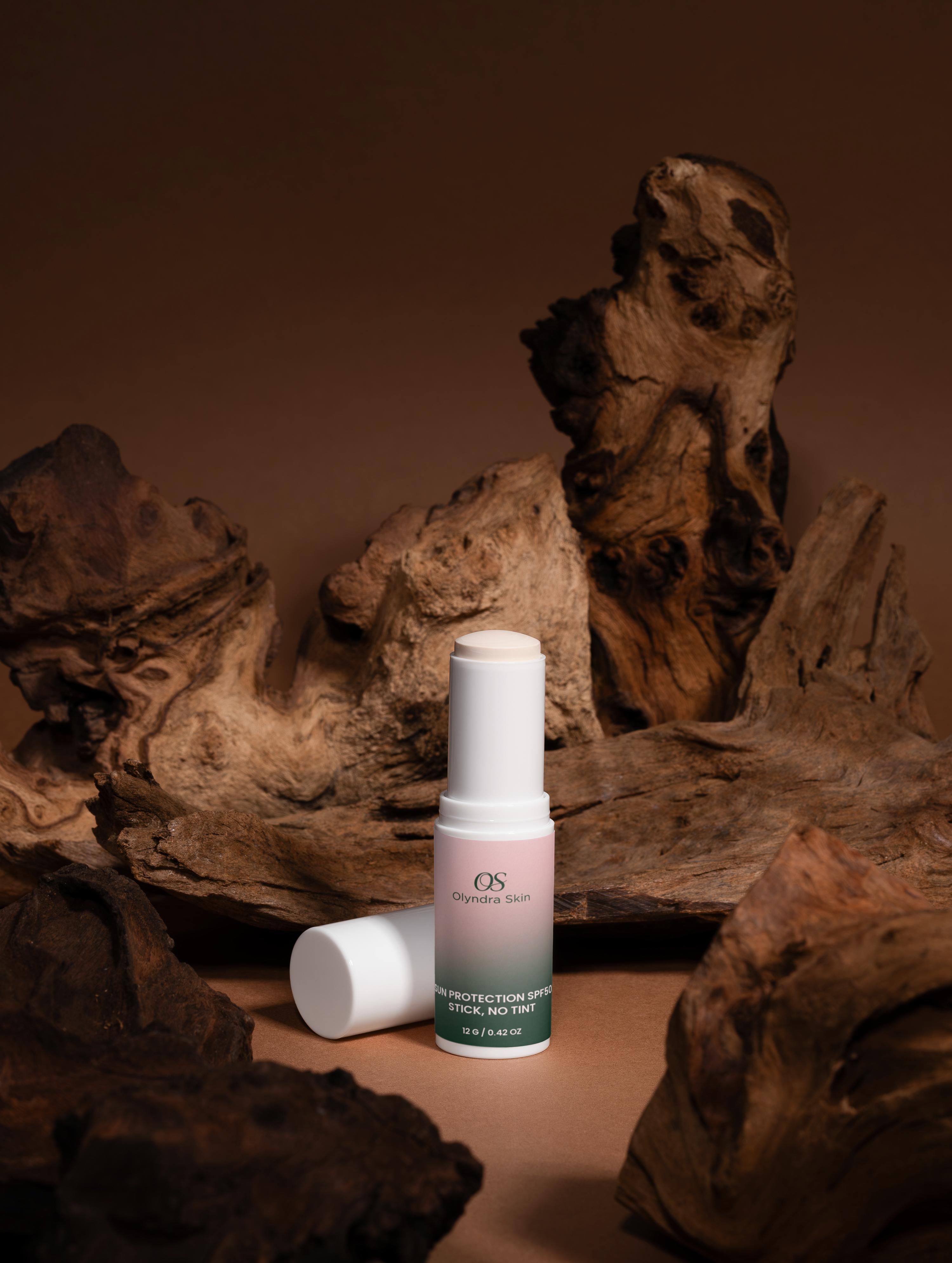 Sun Protection SPF50 Stick, no tint