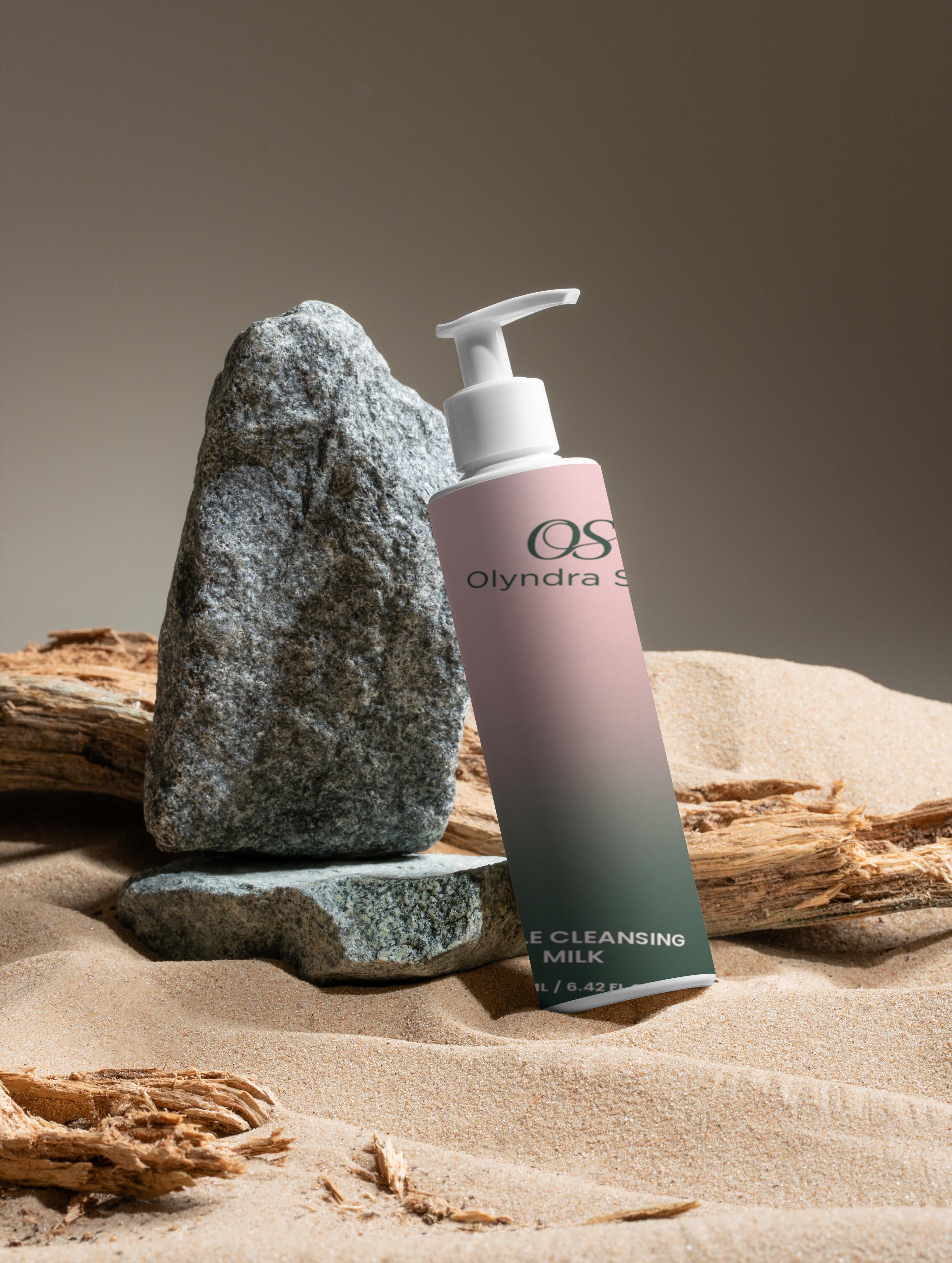 Gentle Cleansing Milk