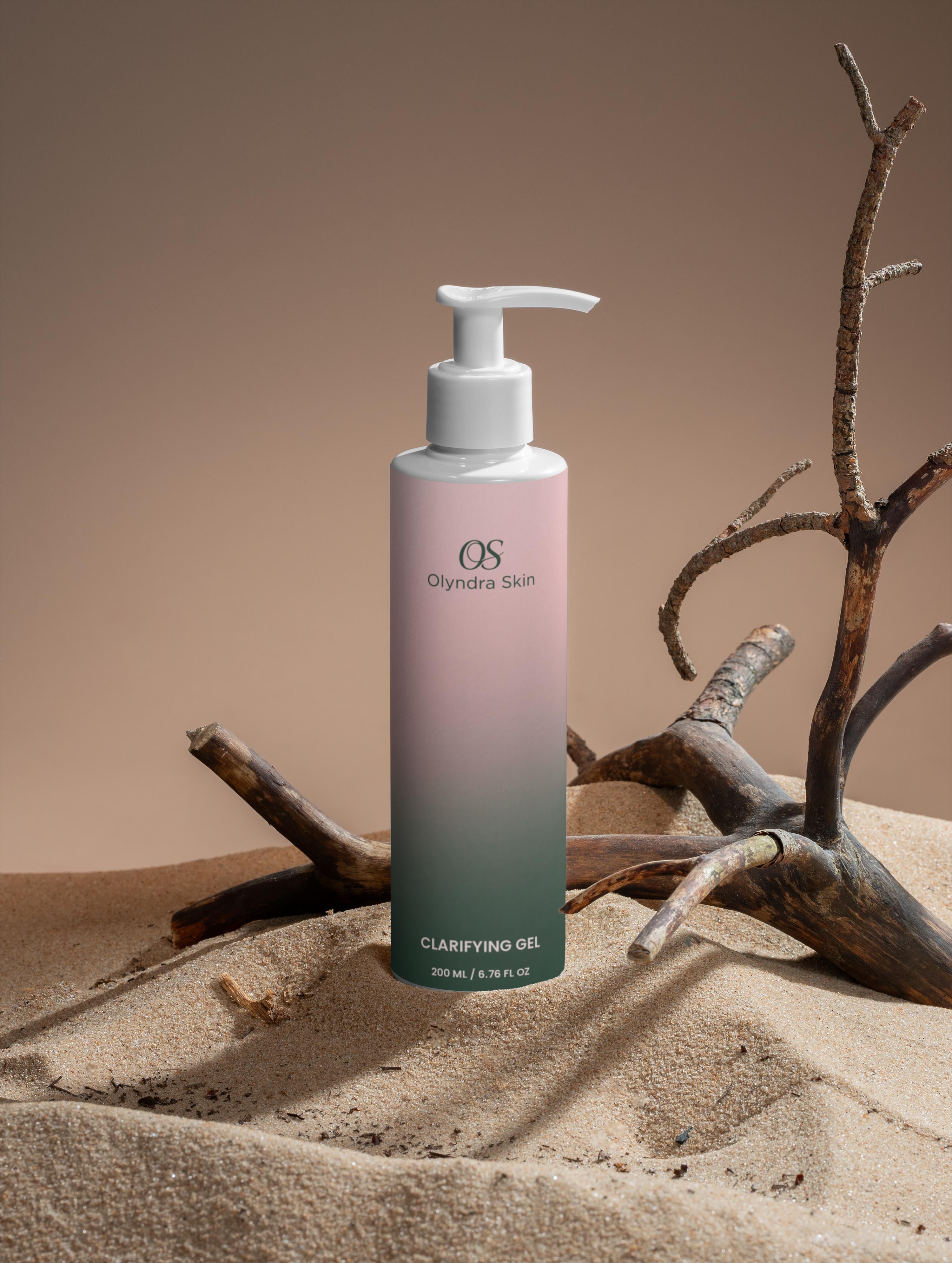 Clarifying Gel