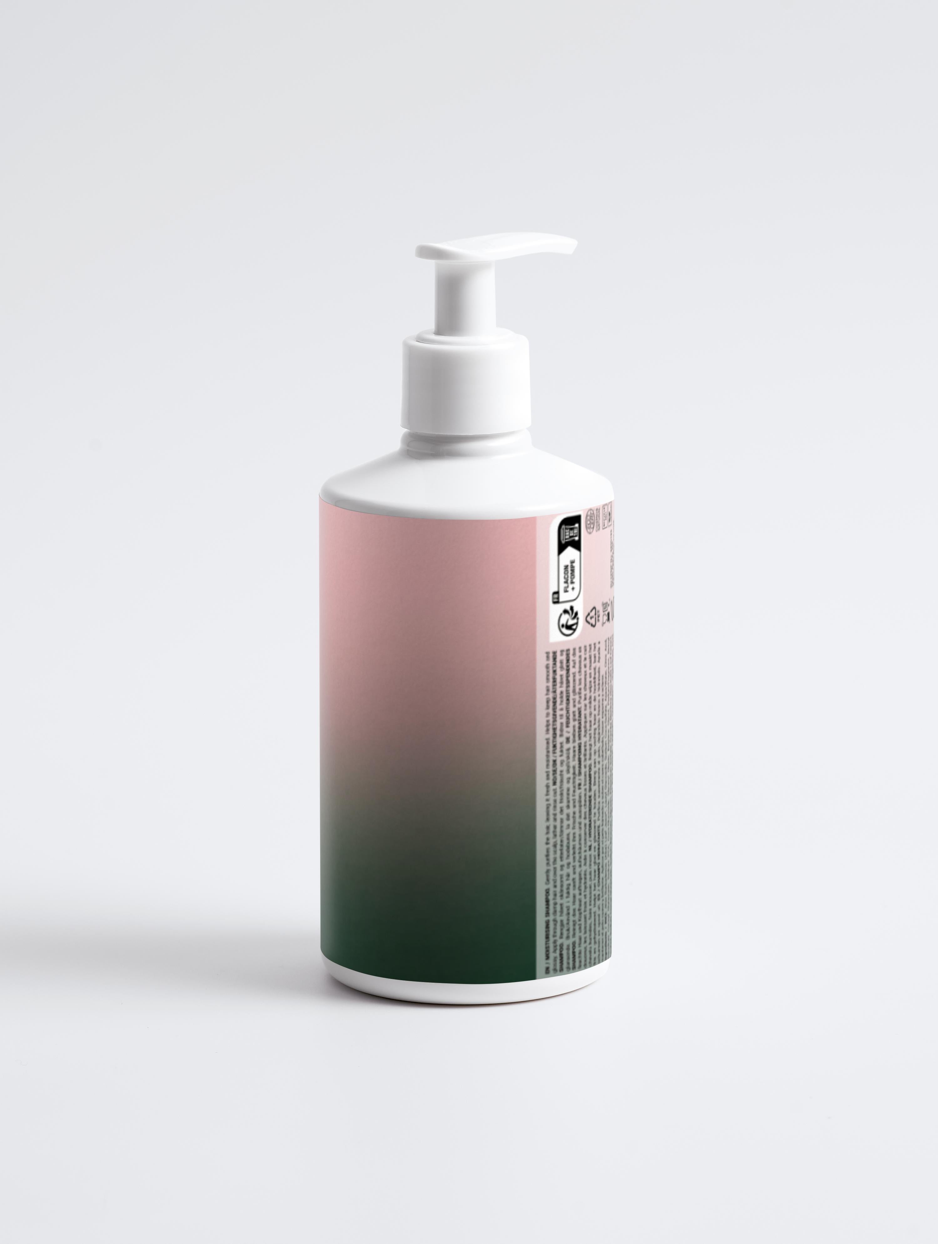 Moisturising Shampoo