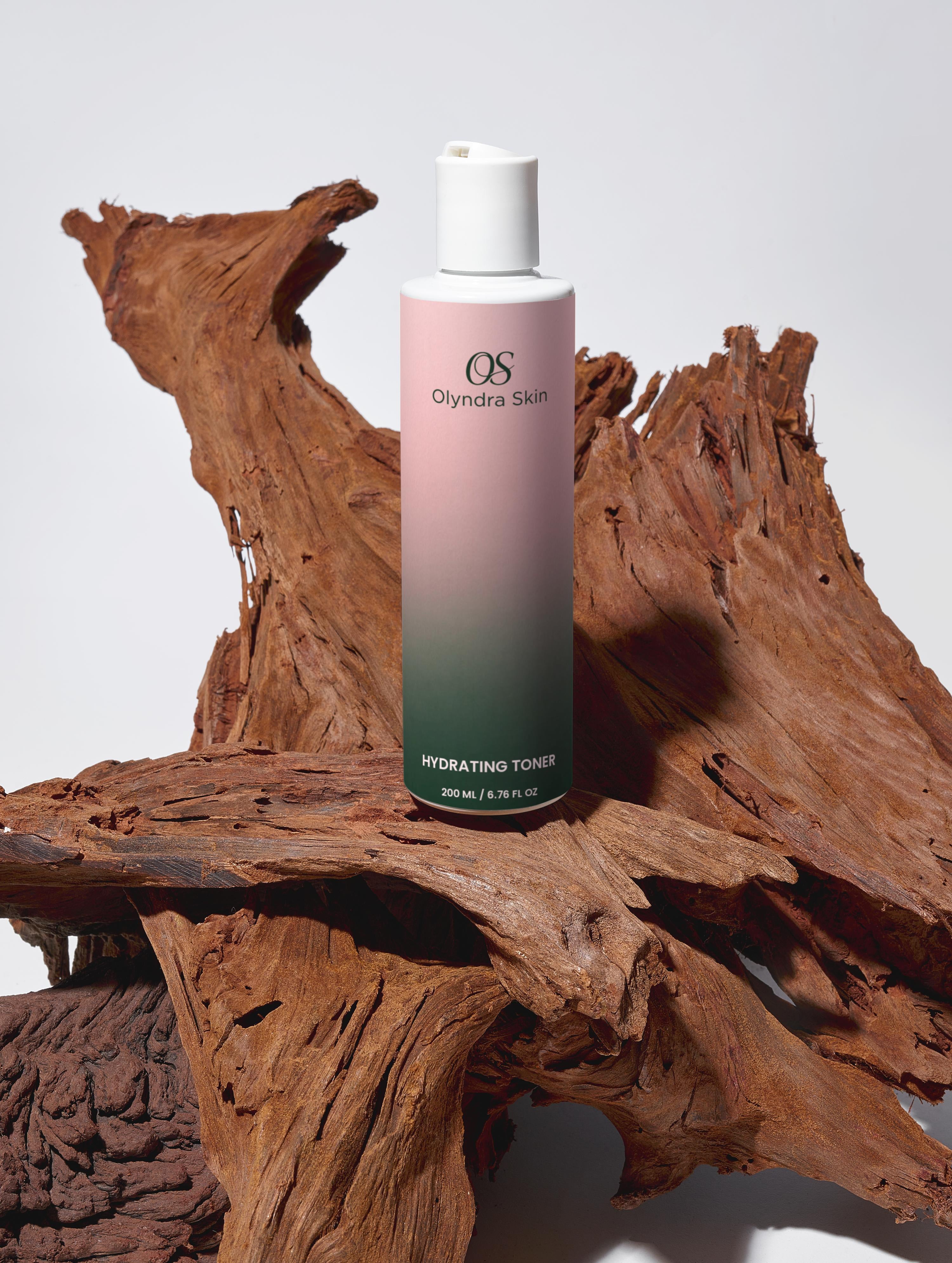 Hydrating Toner