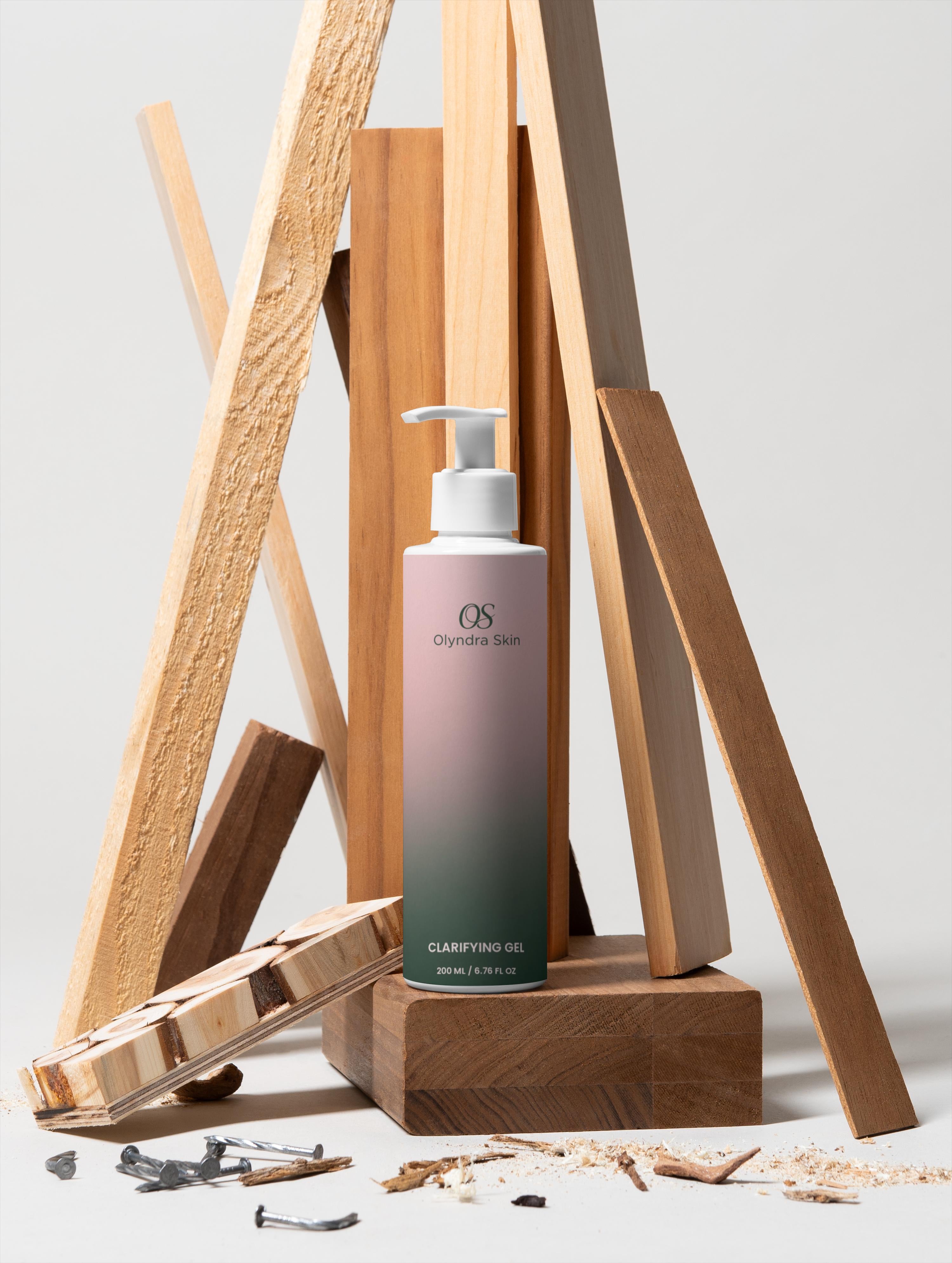 Clarifying Gel
