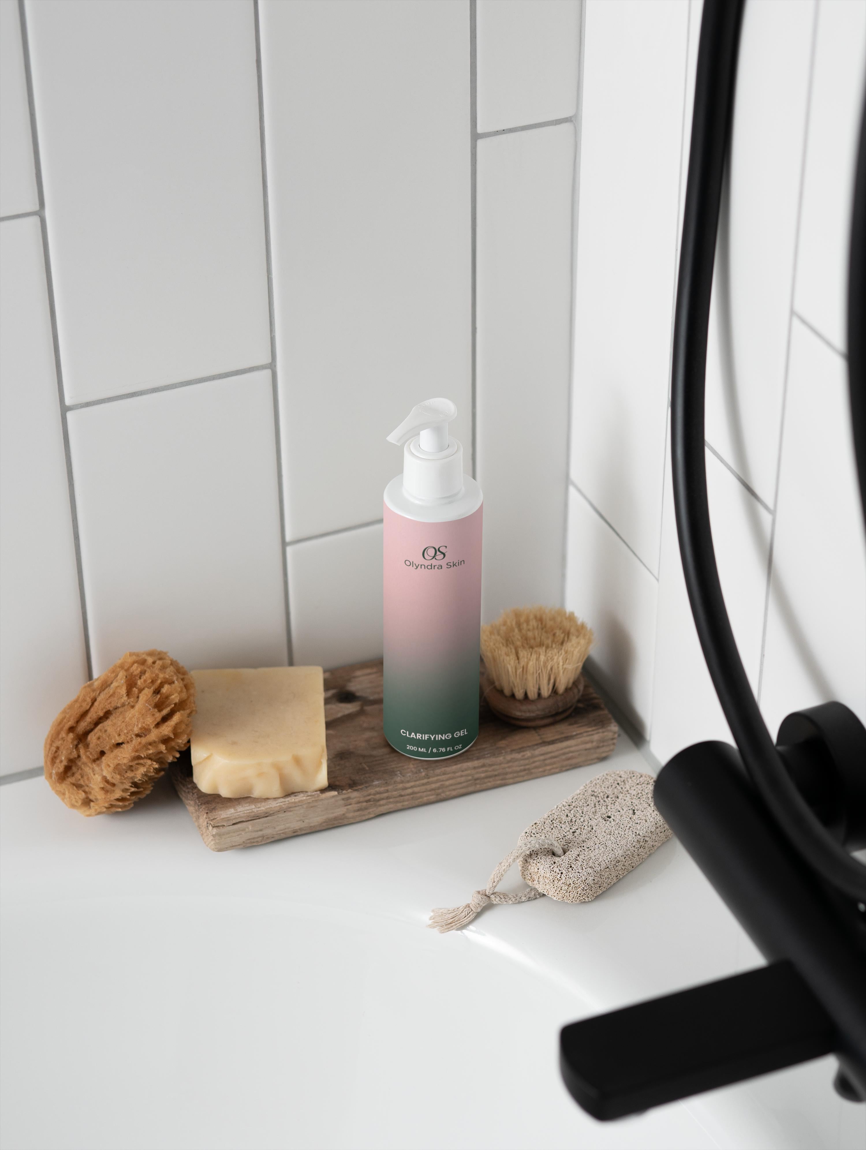 Clarifying Gel
