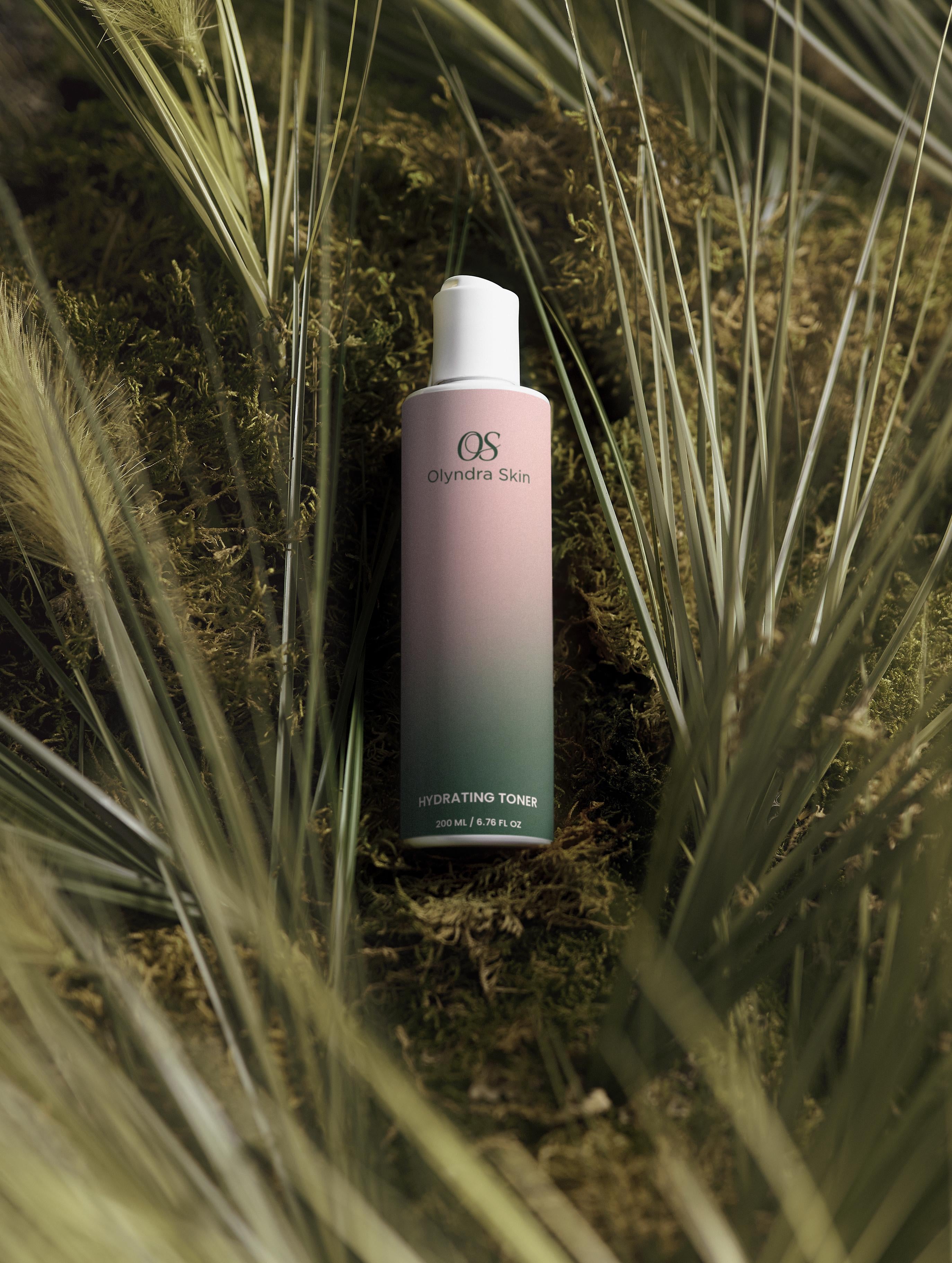 Hydrating Toner