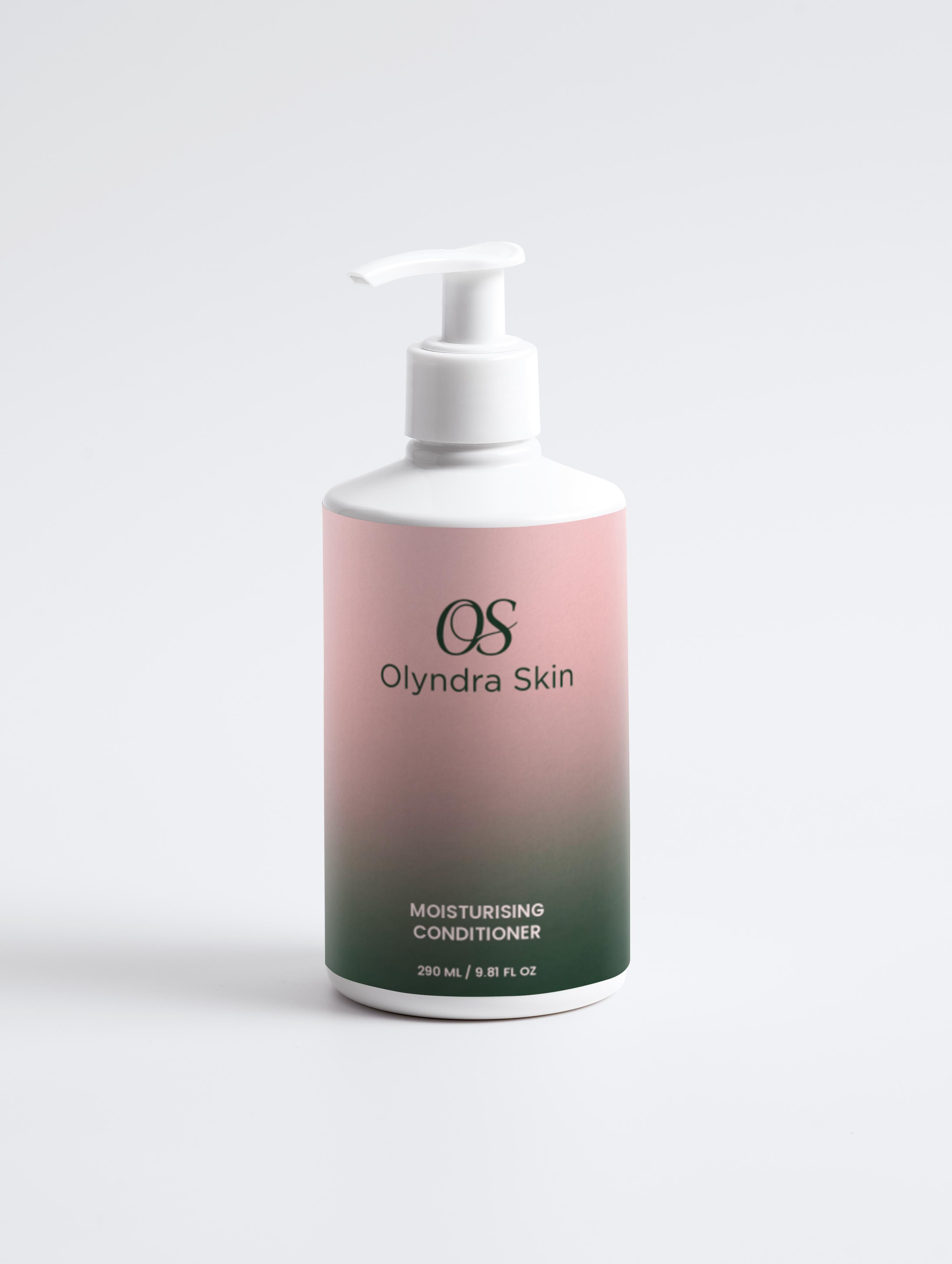 Moisturising Conditioner