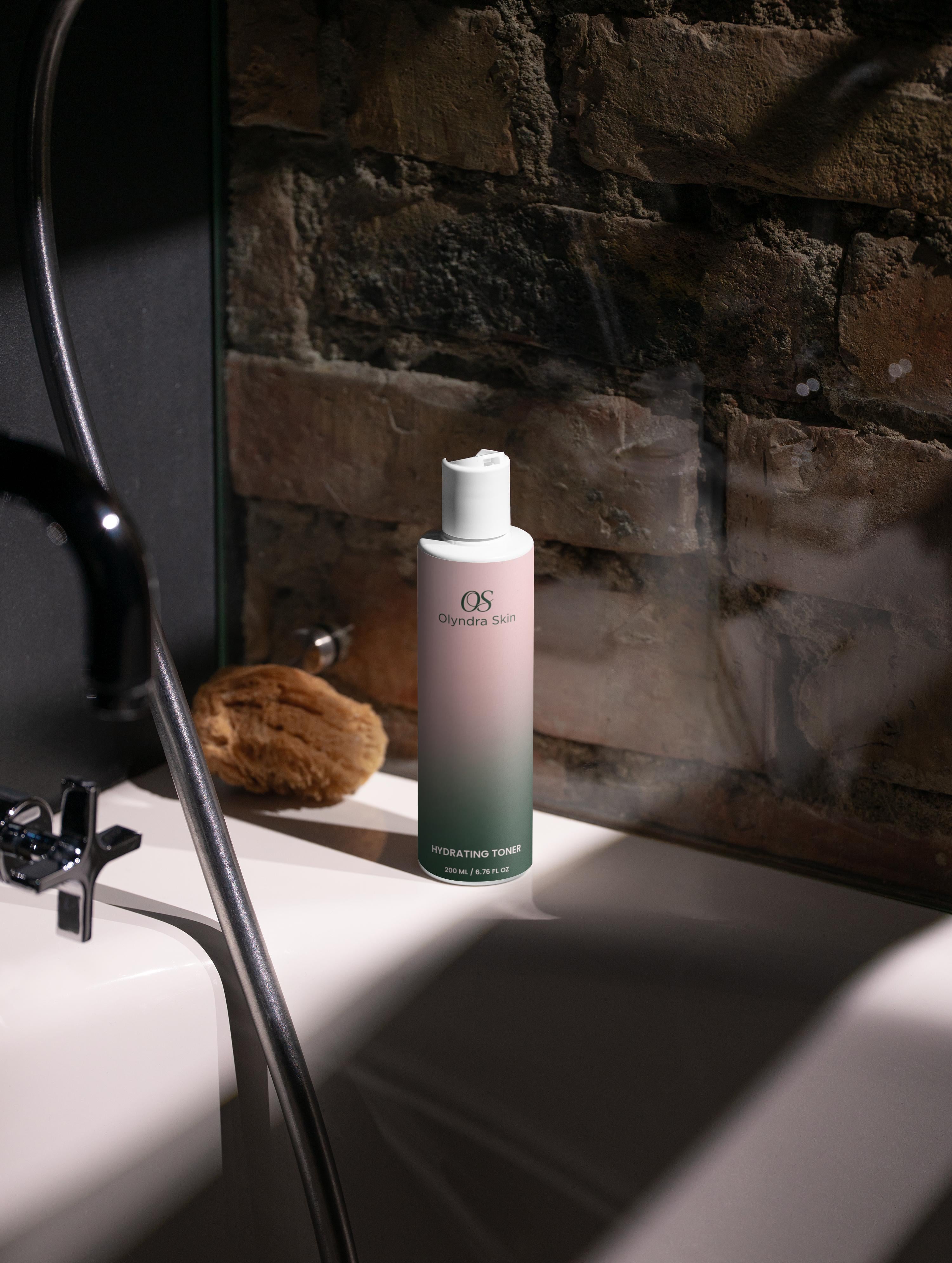 Hydrating Toner