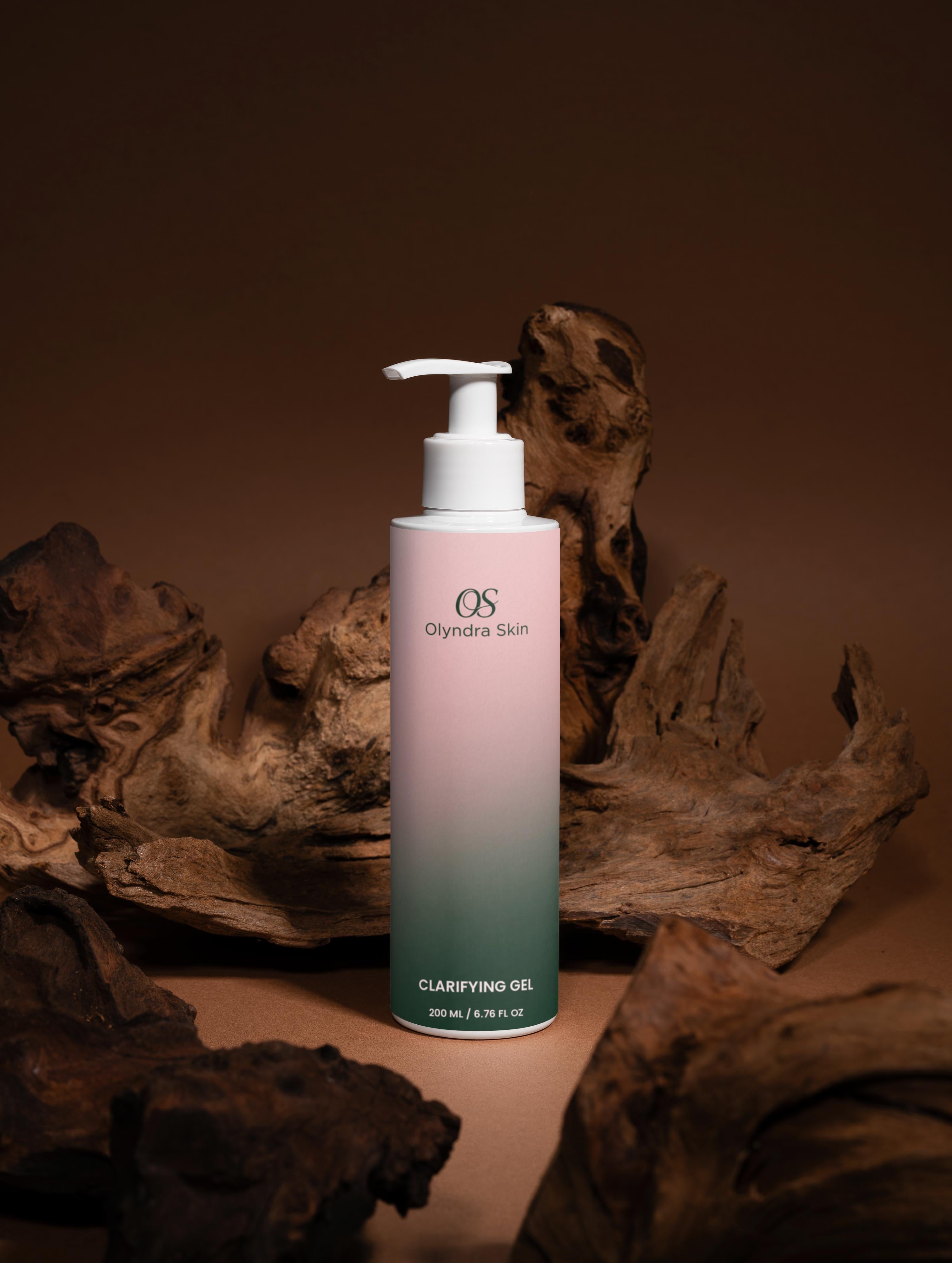 Clarifying Gel