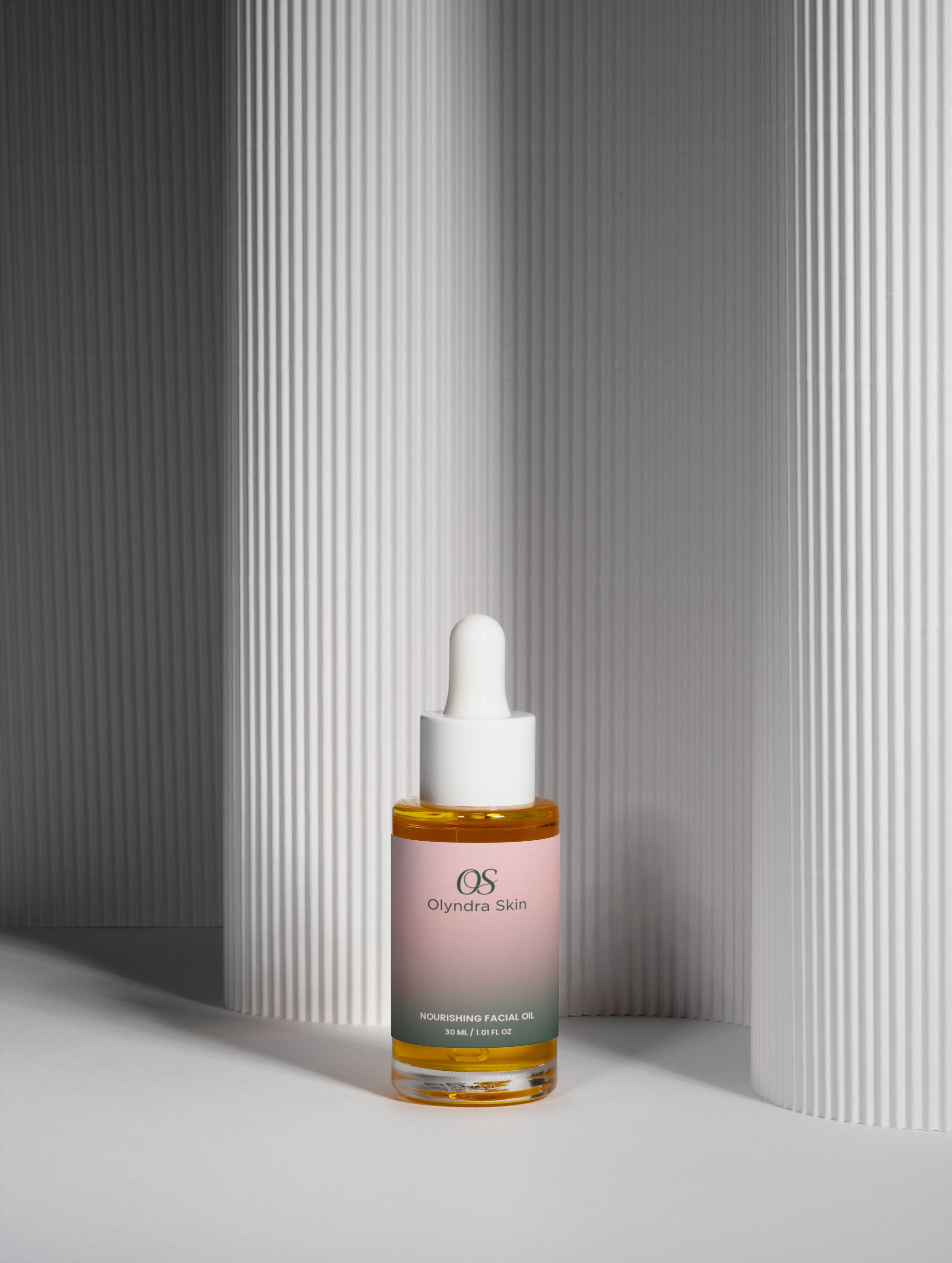 Nourishing Facial Oil