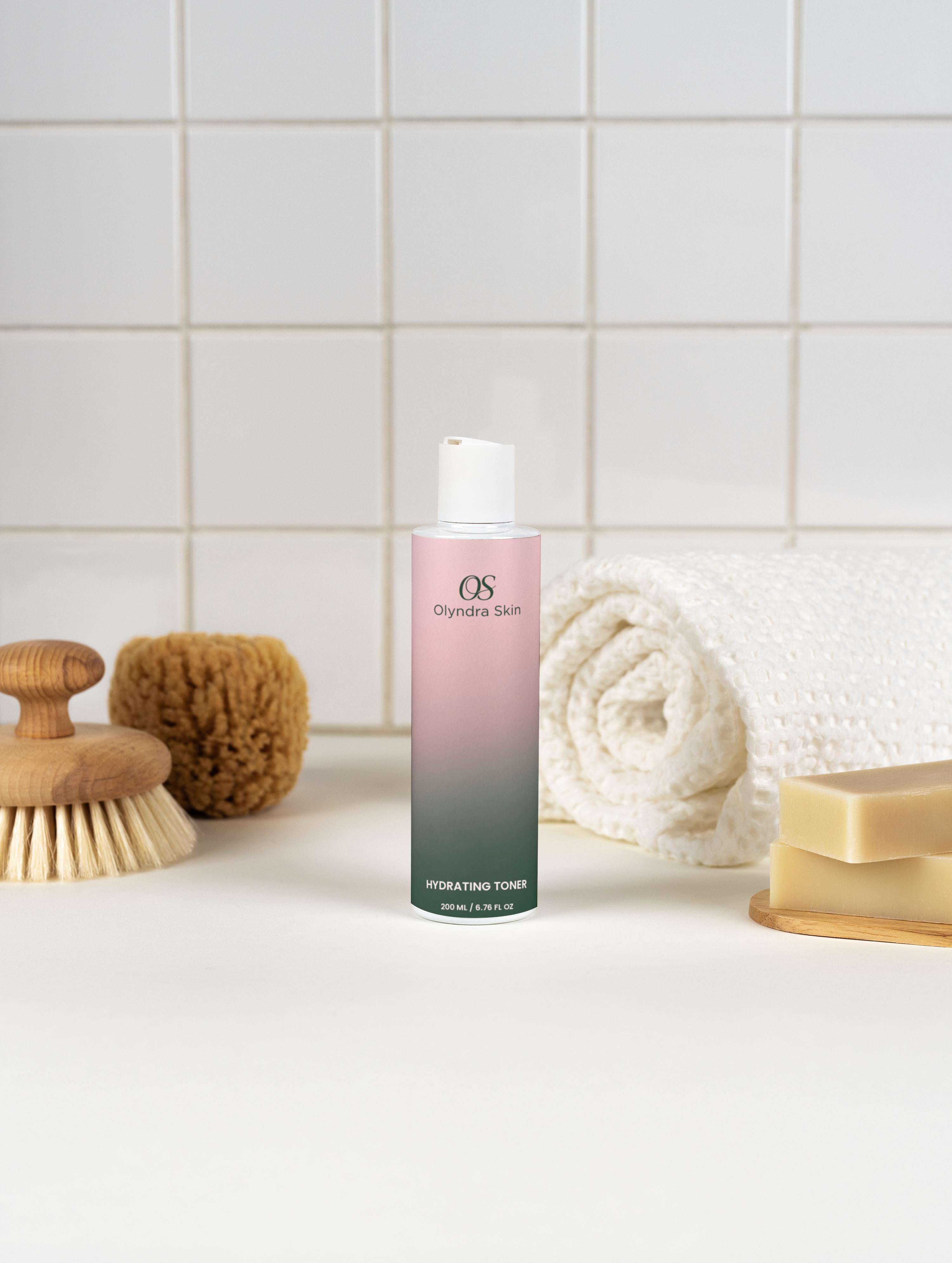 Hydrating Toner