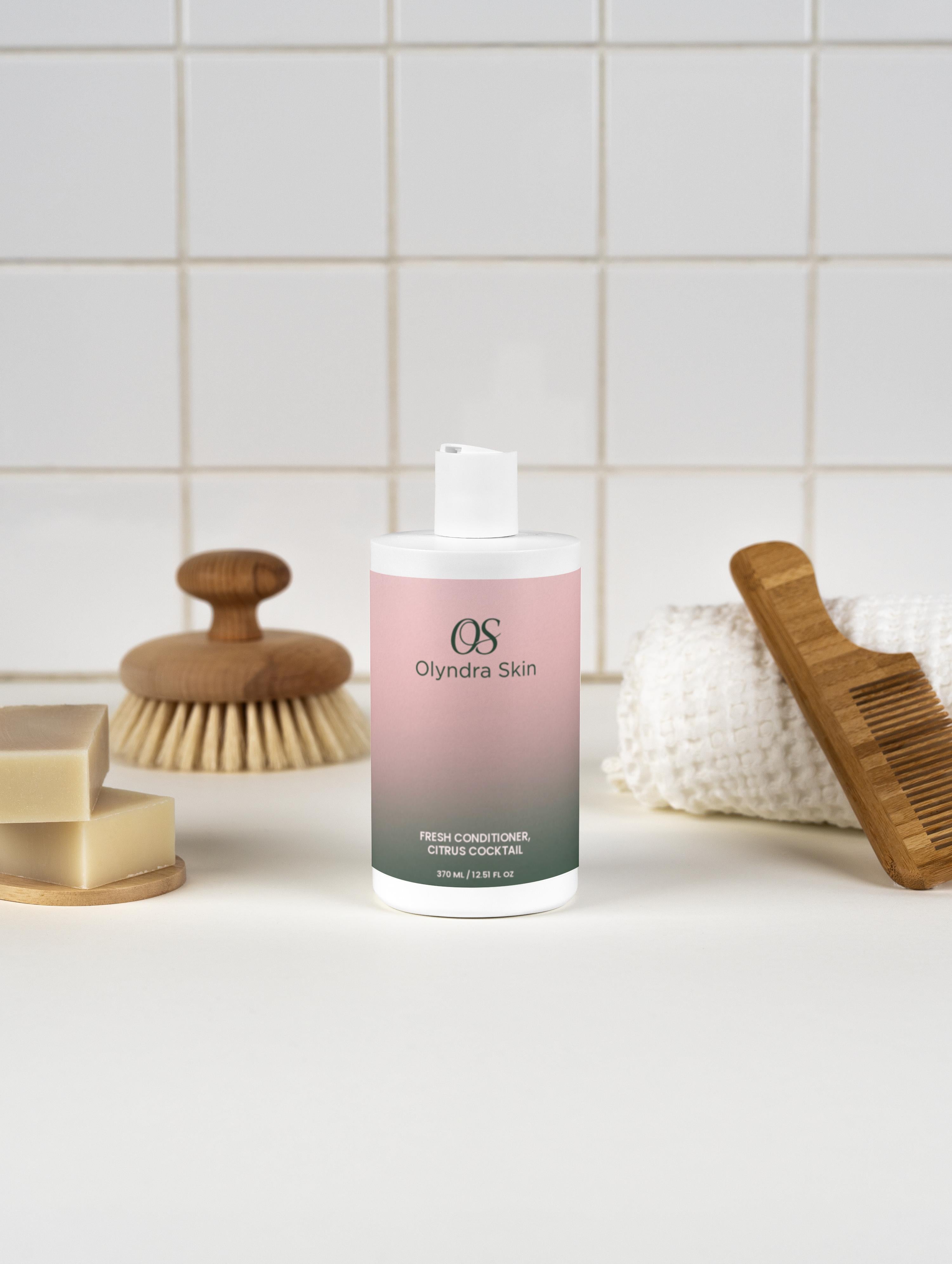 Fresh Conditioner, Citrus Cocktail
