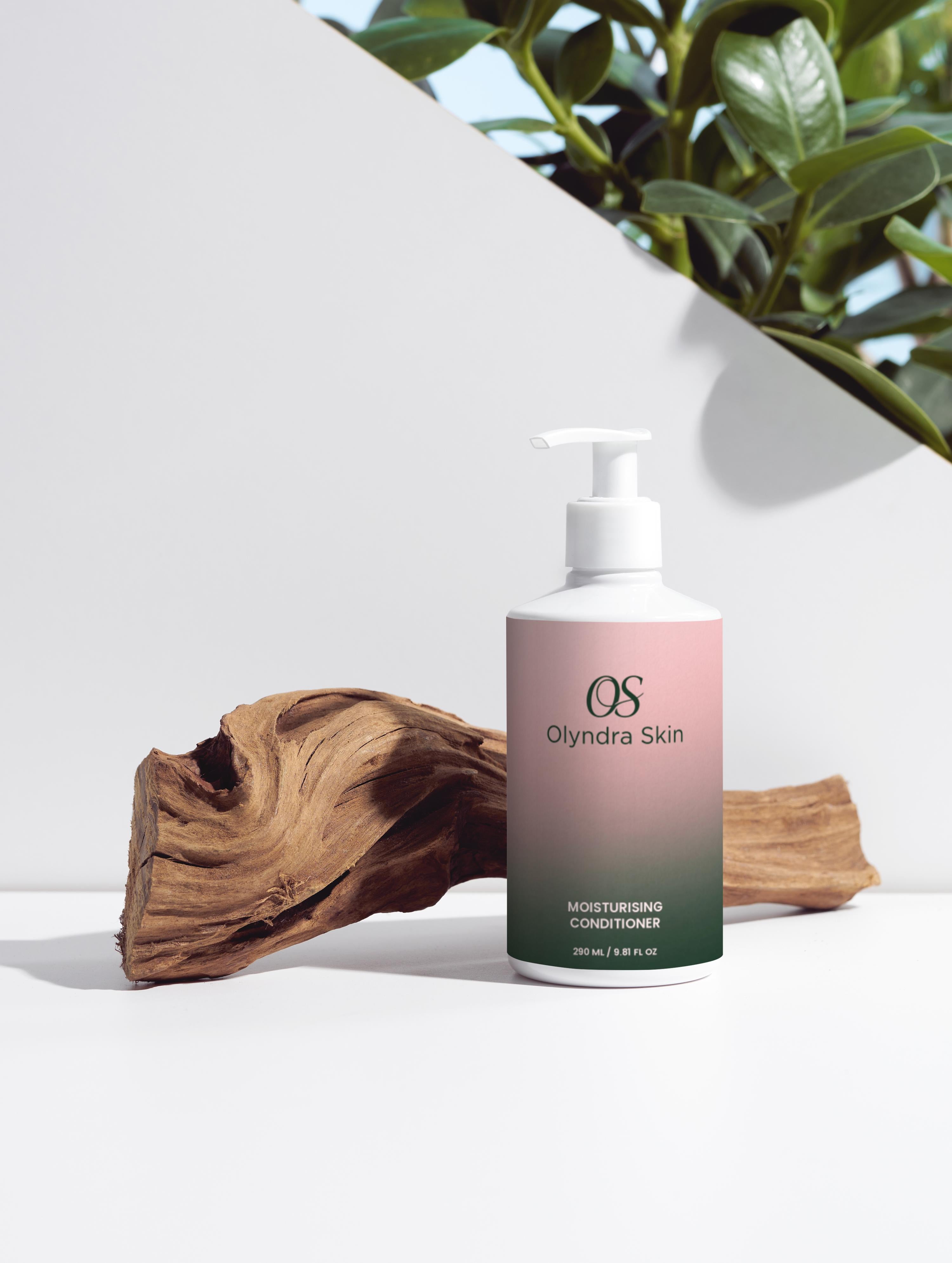 Moisturising Conditioner