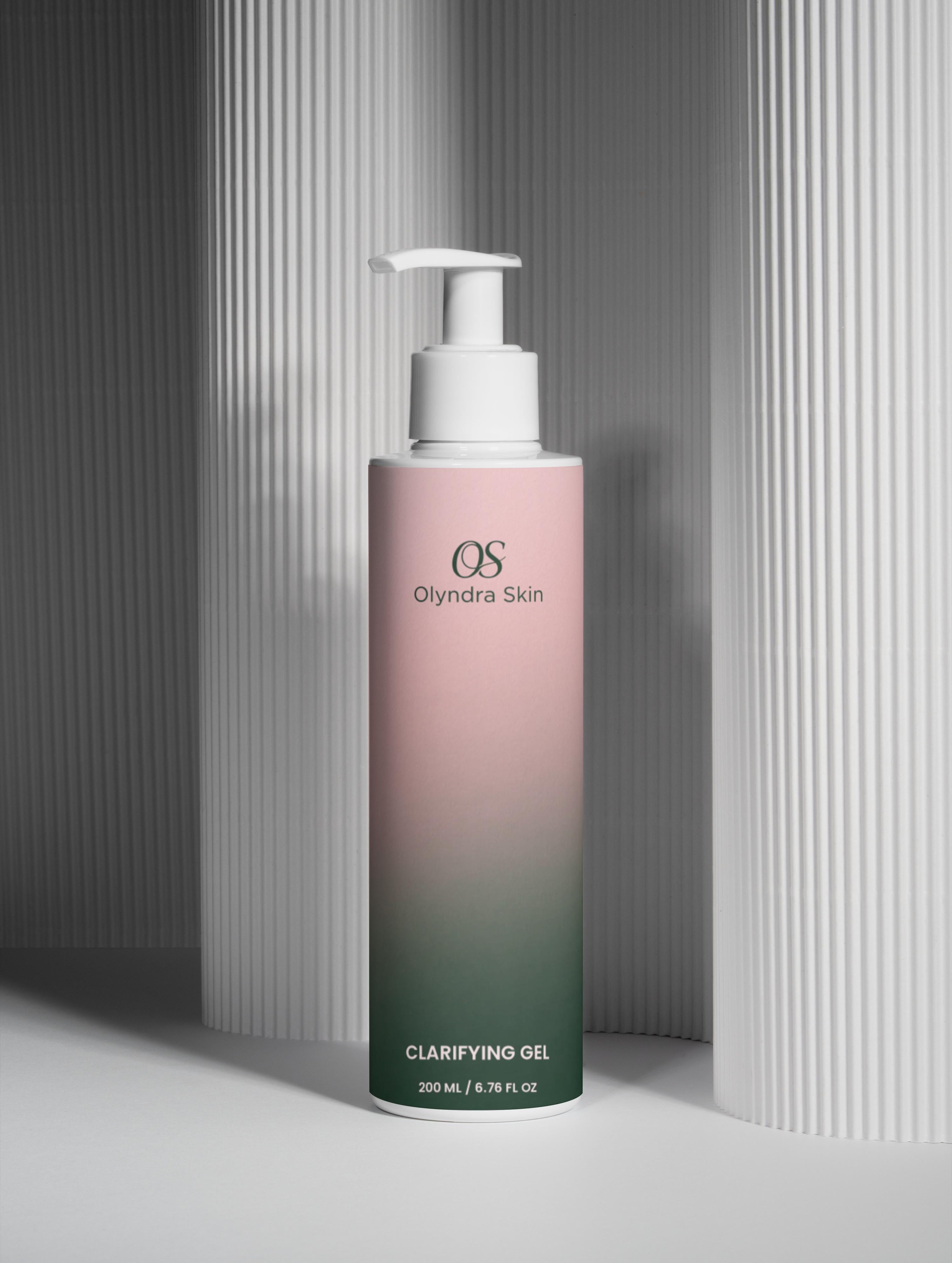 Clarifying Gel