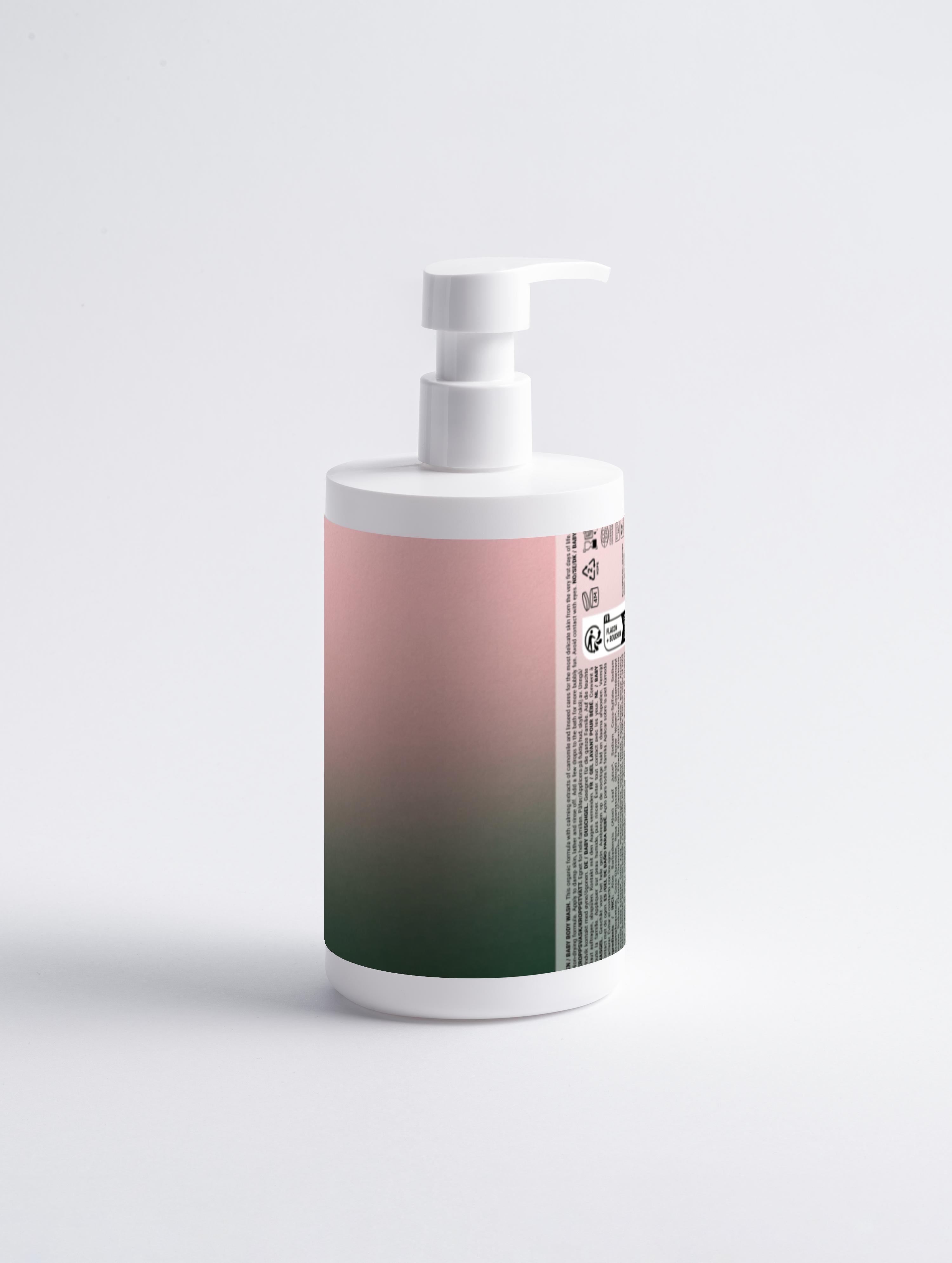 Baby Body Wash